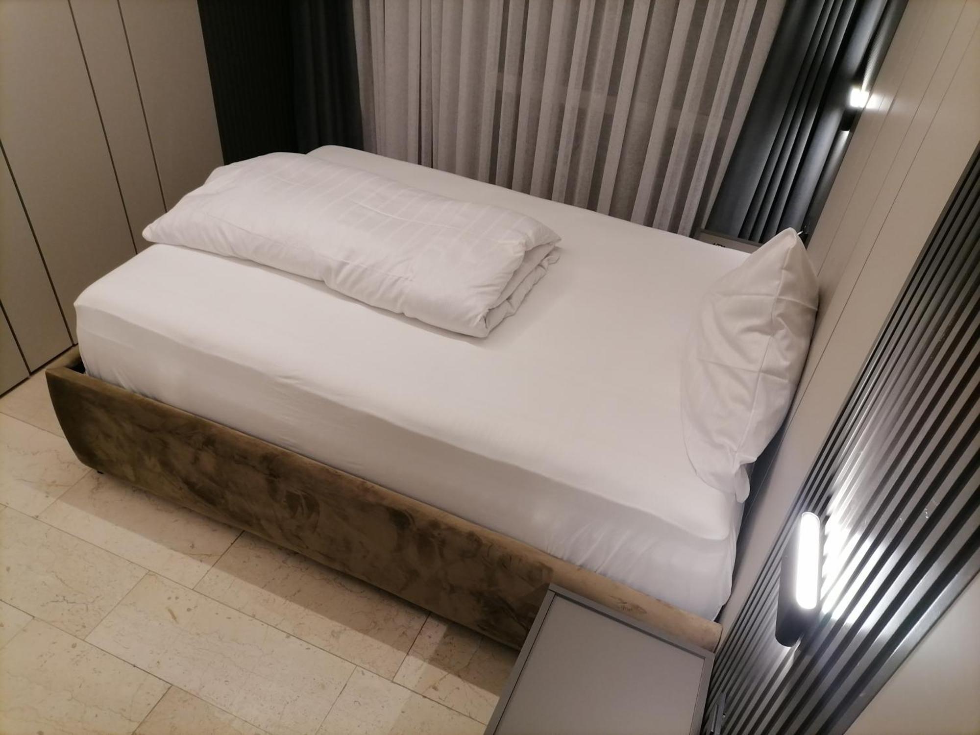 Hotel Hafez บาดซัลซูเฟลน ภายนอก รูปภาพ