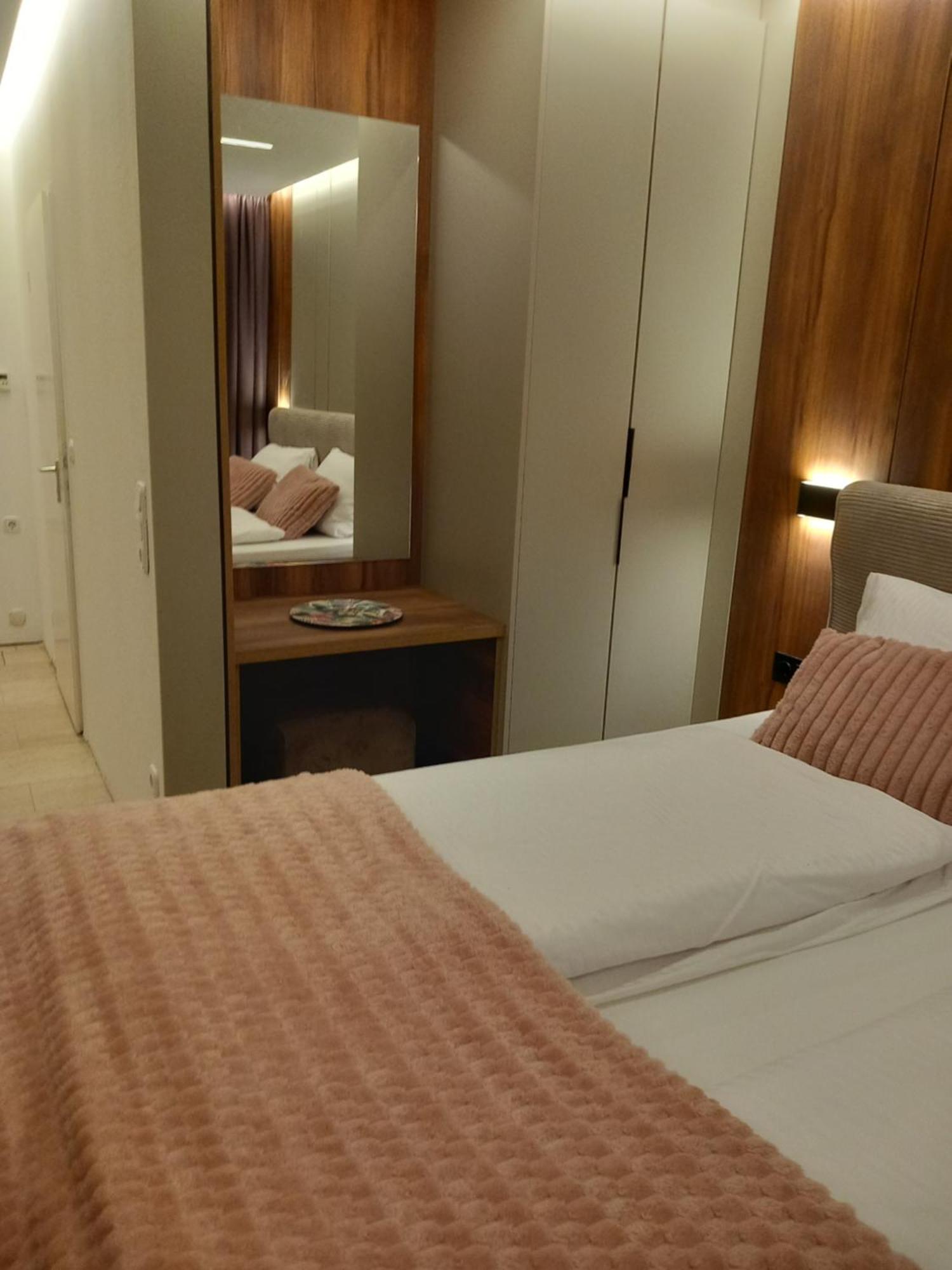 Hotel Hafez บาดซัลซูเฟลน ห้อง รูปภาพ